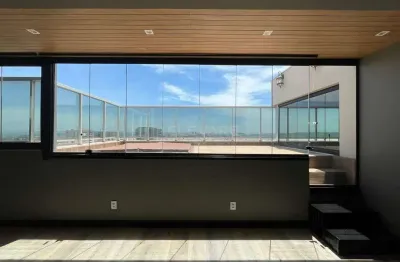 Cobertura à venda no stuttgart, ribeirão preto, sp, 4 quartos, 4 suítes