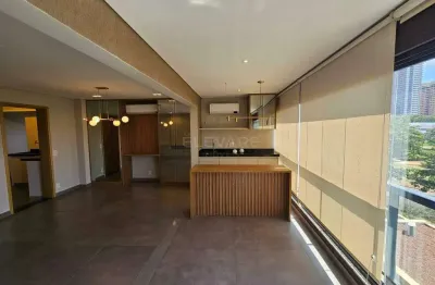 Apartamento para aluguel no versailles , ribeirão preto, sp, 3 quartos, 3 suítes