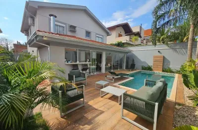 Casa em condomínio para aluguel no saint gerard, ribeirão preto, sp, 4 quartos, 4 suítes