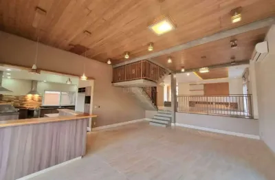 Casa em condomínio à venda no alphaville 3, ribeirão preto, sp, 3 quartos, 3 suítes