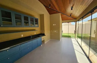 Casa em condomínio para aluguel no alto do vale, ribeirão preto, sp, 3 quartos, 1 suíte