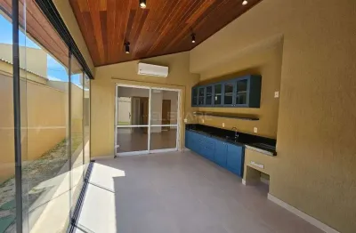 Casa em condomínio para aluguel no alto do vale, ribeirão preto, sp, 3 quartos, 1 suíte