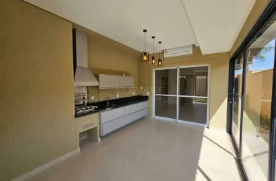 Casa em condomínio para aluguel no alto do vale, ribeirão preto, sp, 3 quartos, 1 suíte