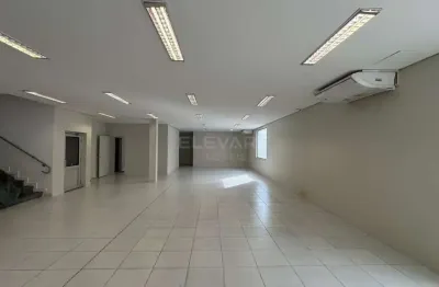 Prédio para alugar na Avenida Nove de Julho, Jardim América, Ribeirão Preto