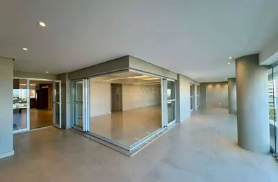 Apartamento à venda no marquises park residence, ribeirão preto, sp, 3 quartos, 3 suítes