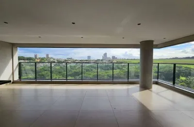 Apartamento à venda no tayga, ribeirão preto, sp, 3 quartos, 3 suítes