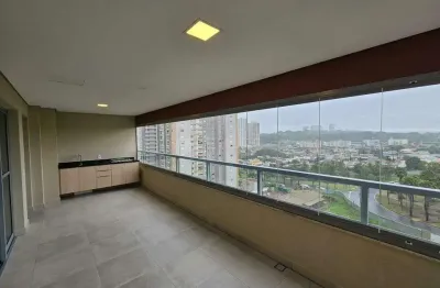 Apartamento para aluguel no thz 2965, ribeirão preto, sp, 3 quartos, 3 suítes