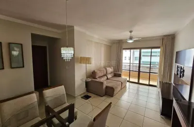 Apartamento para aluguel no matisse, ribeirão preto, sp, 3 quartos, 2 suítes