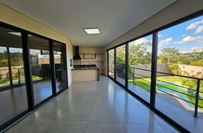 Casa em condomínio para aluguel no san marco - ilha adriamar, ribeirão preto, sp, 3 quartos, 3 suítes