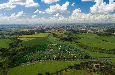 Terreno à venda na Rua Pedro Lima Souza, Residencial Alto do Castelo, Ribeirão Preto