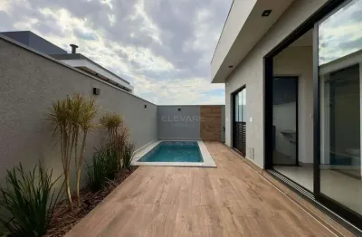 Casa em condomínio para aluguel no quinta da mata i, ribeirão preto, sp, 3 quartos, 3 suítes