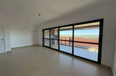Apartamento à venda no kairós, ribeirão preto, sp, 3 quartos, 3 suítes
