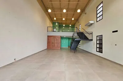 Prédio para alugar na Avenida Norma Valério Corrêa, Jardim Botânico, Ribeirão Preto