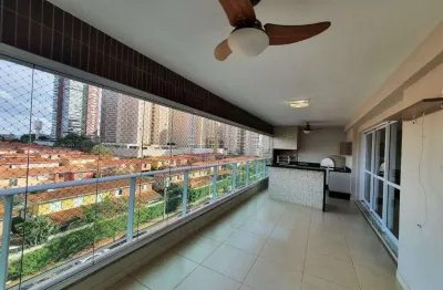 Apartamento para aluguel no amsterdam, ribeirão preto, sp, 3 quartos, 3 suítes