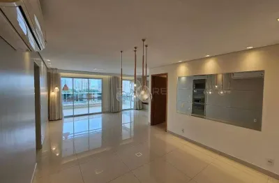 Apartamento para aluguel no van der rohe, ribeirão preto, sp, 3 quartos, 3 suítes