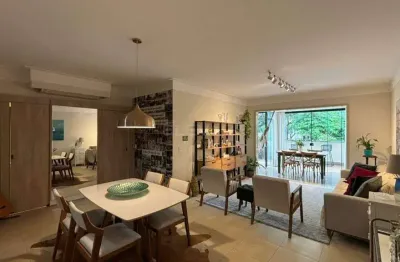 Apartamento para aluguel no le chateau, ribeirão preto, sp, 3 quartos, 1 suíte