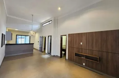 Casa em condomínio para aluguel no villa romana i, ribeirão preto, sp, 3 quartos, 3 suítes