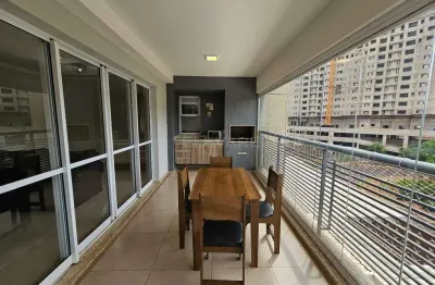 Apartamento para aluguel no cabreúva, ribeirão preto, sp, 3 quartos, 3 suítes
