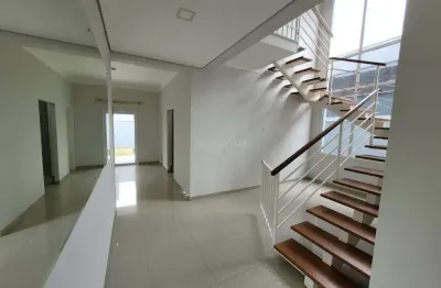 Casa em condomínio para aluguel no praça das flores, ribeirão preto, sp, 3 quartos, 3 suítes