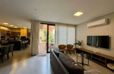 Casa em Condomínio à venda no San Marco - Ilha Gênova, Ribeirão Preto, SP, 3 quartos, 3 suítes