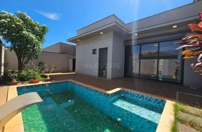 Casa em condomínio para aluguel no san marco - ilha romitê, ribeirão preto, sp, 3 quartos, 3 suítes