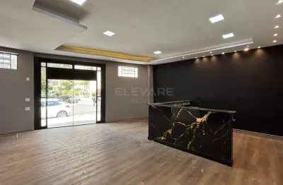 Ponto comercial para alugar na Rua Doutor Paulo Barra, Condomínio Itamaraty, Ribeirão Preto