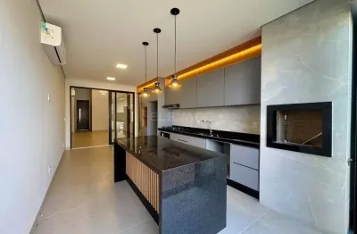 Casa em condomínio à venda no san marco - ilha gênova, ribeirão preto, sp, 3 quartos, 3 suítes