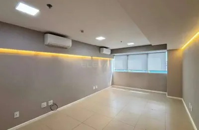 Sala comercial à venda na Avenida Independência, Residencial Flórida, Ribeirão Preto