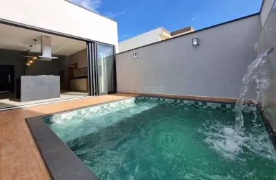 Casa em condomínio à venda no quinta da mata i, ribeirão preto, sp, 3 quartos, 3 suítes