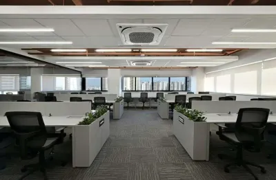 Sala comercial para alugar na Rua Paschoal Bardaro, Jardim Botânico, Ribeirão Preto