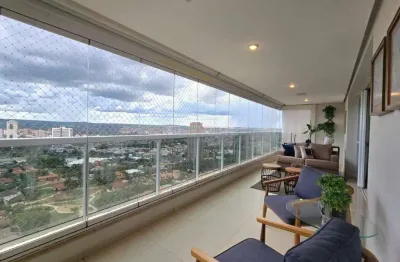 Apartamento à venda no velazquez, ribeirão preto, sp, 4 quartos, 4 suítes