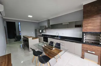Casa em condomínio para aluguel no san marco - ilha siena, ribeirão preto, sp, 3 quartos, 3 suítes