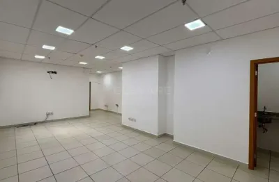 Sala para aluguel no Centro Empresarial Jardim Botânico, Ribeirão Preto, SP,