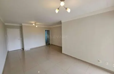 Apartamento para aluguel no Panoramic, Ribeirão Preto, SP, 4 quartos, 2 suítes