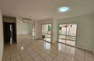 Apartamento para aluguel no Frankfurt, Ribeirão Preto, SP, 3 quartos, 1 suíte