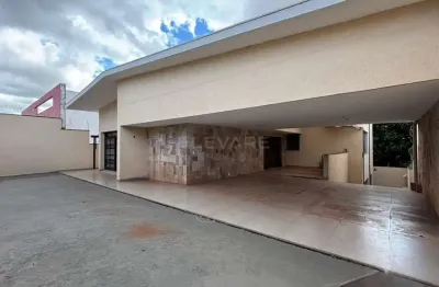 Casa com 3 quartos para alugar na Avenida Santa Luzia, Jardim Sumaré, Ribeirão Preto