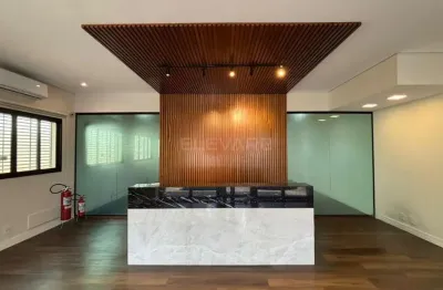 Prédio para alugar na Avenida Carlos Consoni, Jardim Canadá, Ribeirão Preto