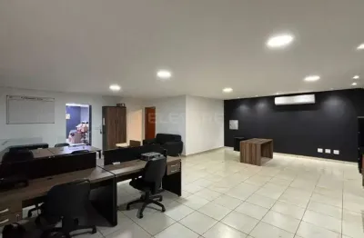 Ponto comercial para alugar na Avenida Presidente Vargas, Jardim Irajá, Ribeirão Preto