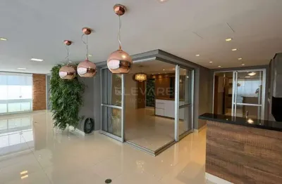 Apartamento para aluguel no Place Vendôme, Ribeirão Preto, SP, 3 quartos, 3 suítes