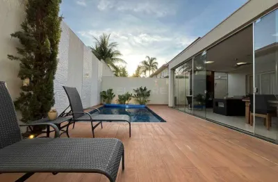 Casa em Condomínio à venda no Laranjeiras , Ribeirão Preto, SP, 3 quartos, 3 suítes