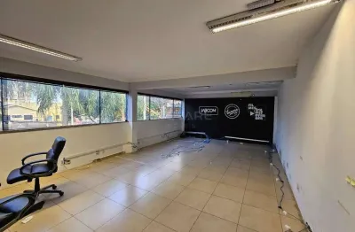 Sala comercial para alugar na Rua Paschoal Bardaro, Jardim Irajá, Ribeirão Preto
