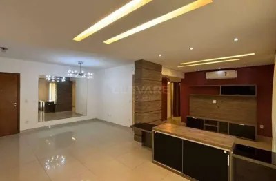 Apartamento para aluguel no Mainá, Ribeirão Preto, SP, 3 quartos, 3 suítes