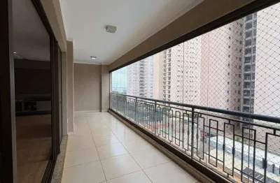Apartamento à venda no Bella Vista, Ribeirão Preto, SP, 3 quartos, 1 suíte