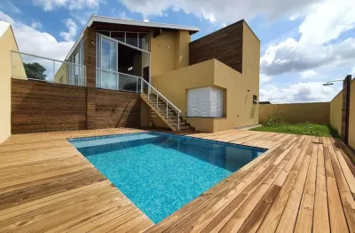 Casa em Condomínio para aluguel no Alphaville 1, Ribeirão Preto, SP, 4 quartos, 4 suítes