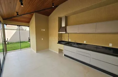 Casa em Condomínio para aluguel no Alto do Vale, Ribeirão Preto, SP, 3 quartos, 1 suíte