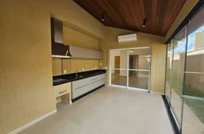 Casa em Condomínio para aluguel no Alto do Vale, Ribeirão Preto, SP, 3 quartos, 1 suíte