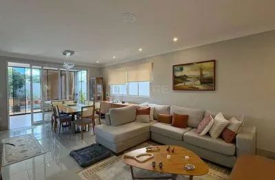 Casa em Condomínio à venda no Saint Gerard, Ribeirão Preto, SP, 4 quartos, 4 suítes