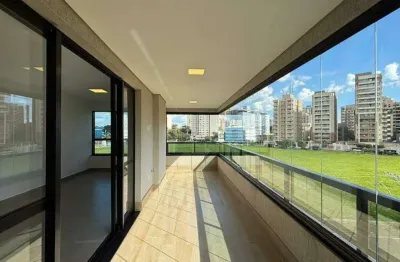 Apartamento para aluguel no Plaza de España, Ribeirão Preto, SP, 3 quartos, 3 suítes