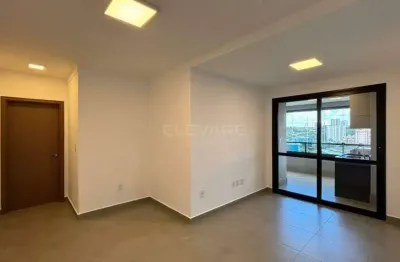 Apartamento para aluguel no Plaza de España, Ribeirão Preto, SP, 3 quartos, 3 suítes
