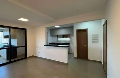 Apartamento para aluguel no Plaza de España, Ribeirão Preto, SP, 3 quartos, 3 suítes